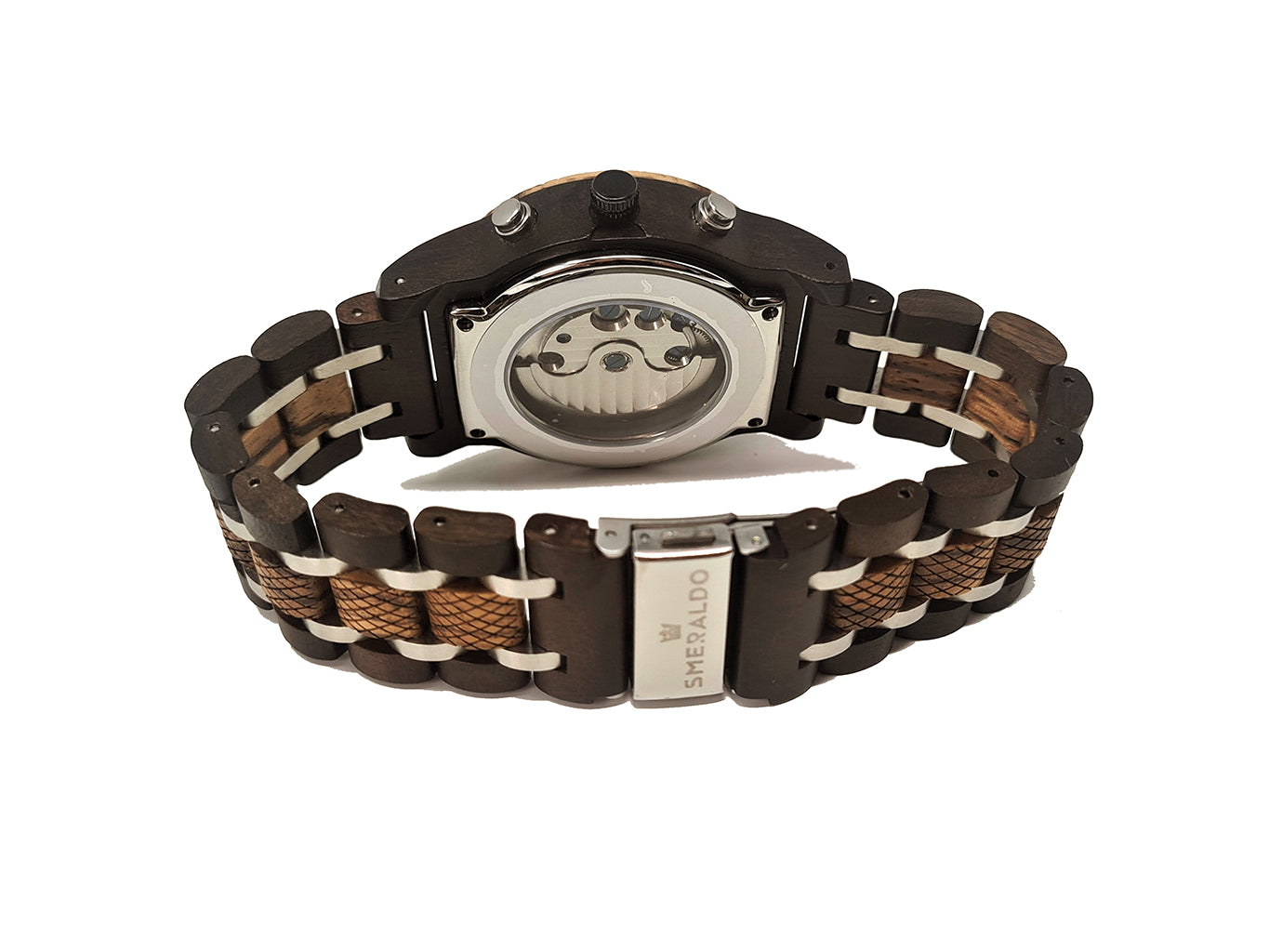 Reloj personalizado online hombre