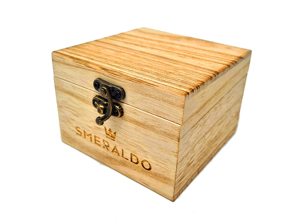 Caja Regalo Madera